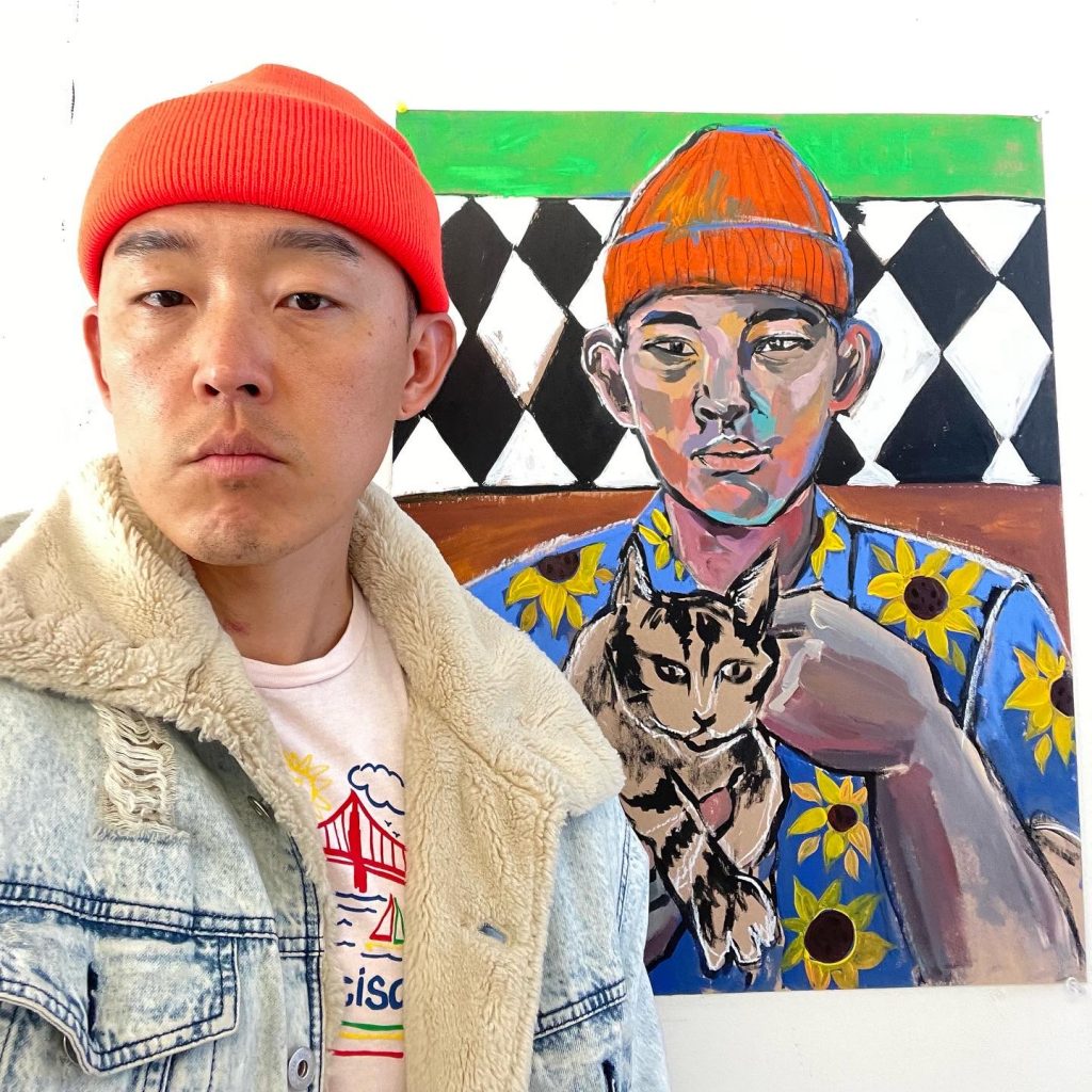 Jun Yang – Korean Center, Inc.