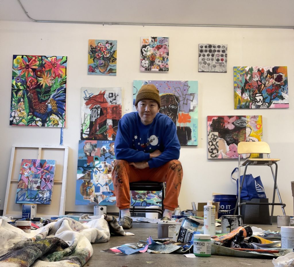 Jun Yang – Korean Center, Inc.